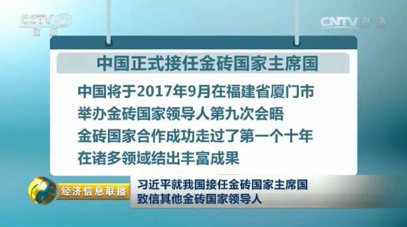 金砖国家
