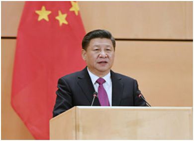 中国领导力